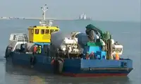 工作船 待售