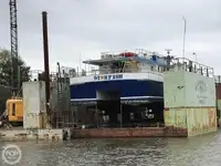 双体船 待售