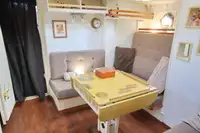 巡逻艇 待售