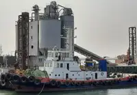 驳船 出售