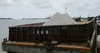 驳船 出售
