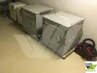 快速供应船（FSV） 待售