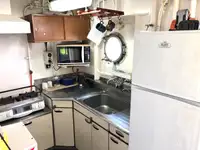 拖船 待售