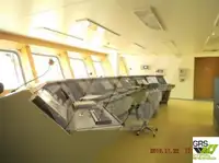住宿驳船 待售
