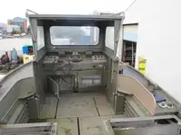 拖船 待售