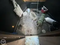 拖网渔船 待售