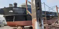 工作船 待售