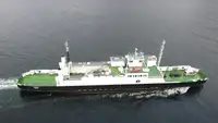 Ro-Ro ship 出售