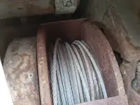 拖网渔船 待售