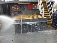 工作船 待售
