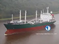 冷藏船 出售