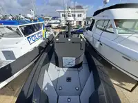 硬壳充气船 待售