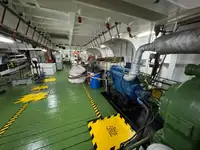集装箱船 待售