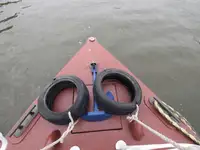 渡轮 待售