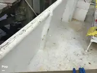 拖网渔船 待售