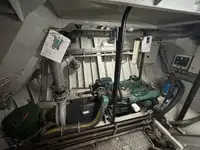 巡逻艇 待售