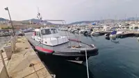 引航船 待售