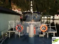 住宿驳船 待售