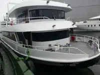 拖船 待售
