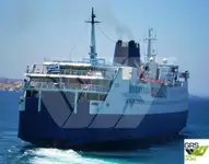 Ro-Ro ship 出售
