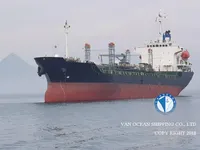 油/化学品油轮 待售