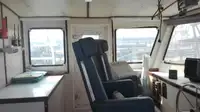 巡逻艇 待售