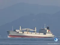 冷藏船 待售