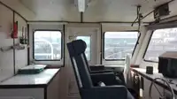 巡逻艇 待售