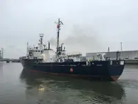 测量船 待售