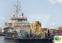 快速供应船（FSV） 待售