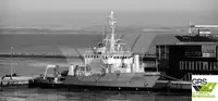 平台供应船 (PSV) 待售