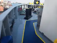 拖船 待售