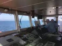 散货船 待售