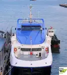 邮轮 待售