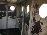 拖船 待售