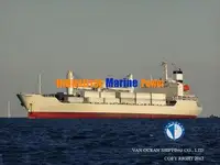 冷藏船 待售