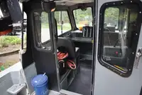 工作船 待售