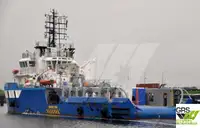 测量船 待售