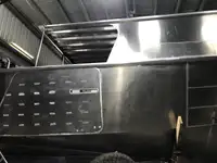 工作船 待售