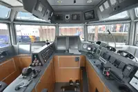 工作船 待售