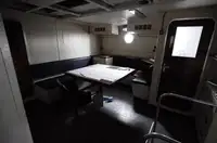 巡逻艇 待售