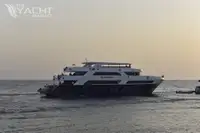 潜水支援船 待售