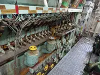 延绳钓渔船 待售