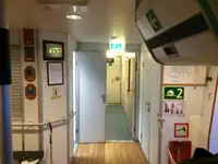 邮轮 待售