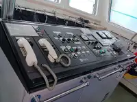巡逻艇 待售