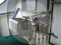 横向拖网渔船 待售
