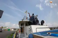巡逻艇 待售