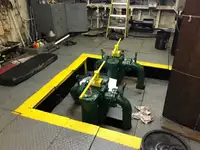 拖船 待售