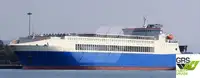 Ro-Ro ship 出售