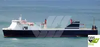 Ro-Ro ship 出售